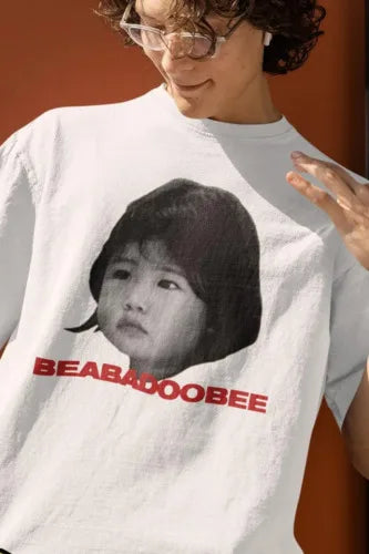 Beabadoobee North American Headlines Tour 2025 T Shirt Full Casual Comfort Summer Preferred Cotton