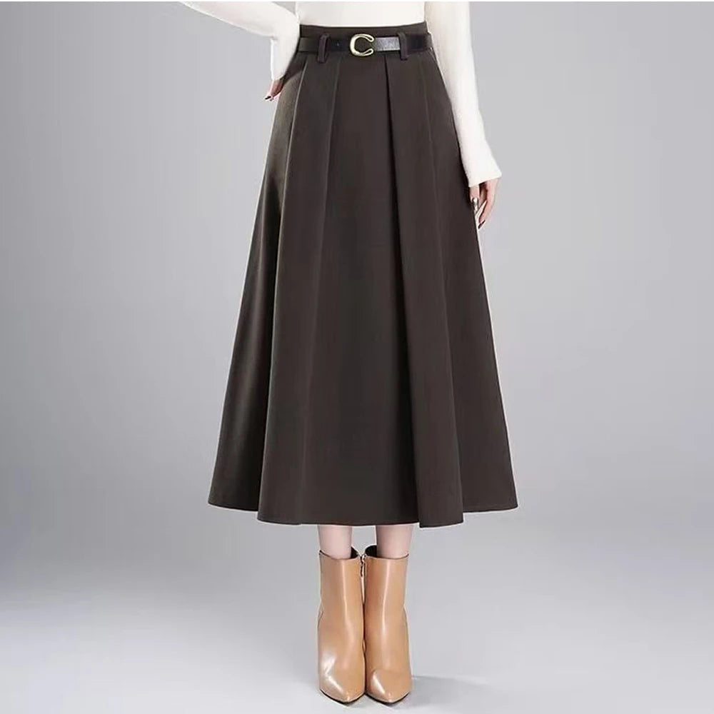 Skirts